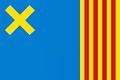 Bandera de Camós